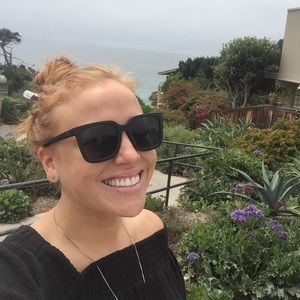 Meet your Posher, Betsy